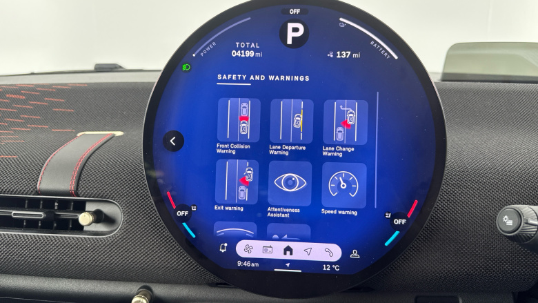 MINI Cooper 135kW E Sport 41kWh 3dr Auto Electric Hatchback